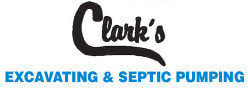 Clark's Excavating & Septic Pumping